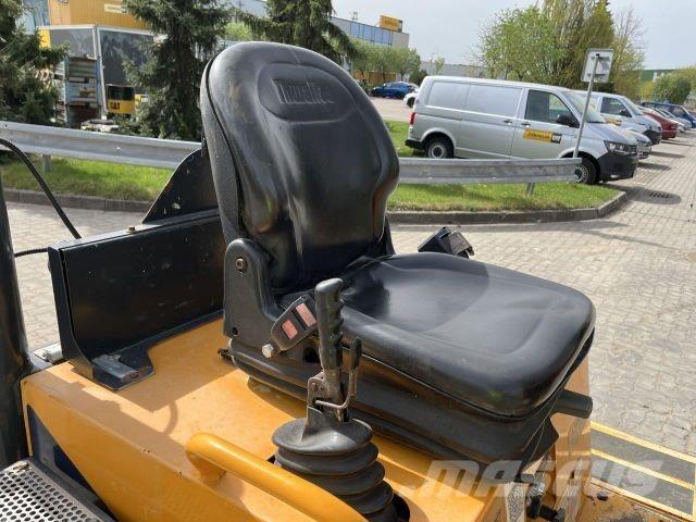 Thwaites MACH477 Будтехніка - Інші
