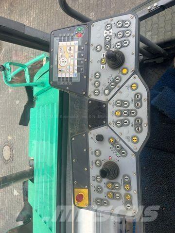 Vögele S 1800-3i Асфальтовкладачі