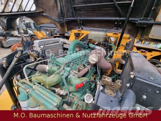 Volvo A 25 D Будтехніка - Інші