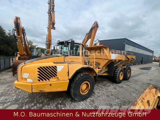 Volvo A 35 D Будтехніка - Інші