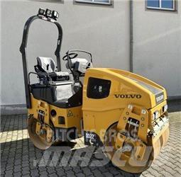 Volvo DD22 Walze Інші дорожні катки