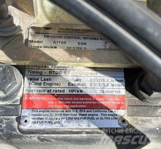 Volvo DD22 Walze Інші дорожні катки