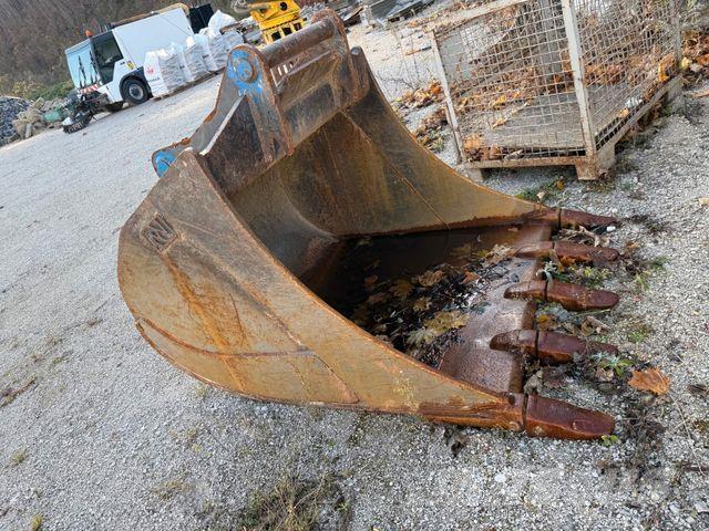 Volvo EC220ENL Гусеничні екскаватори