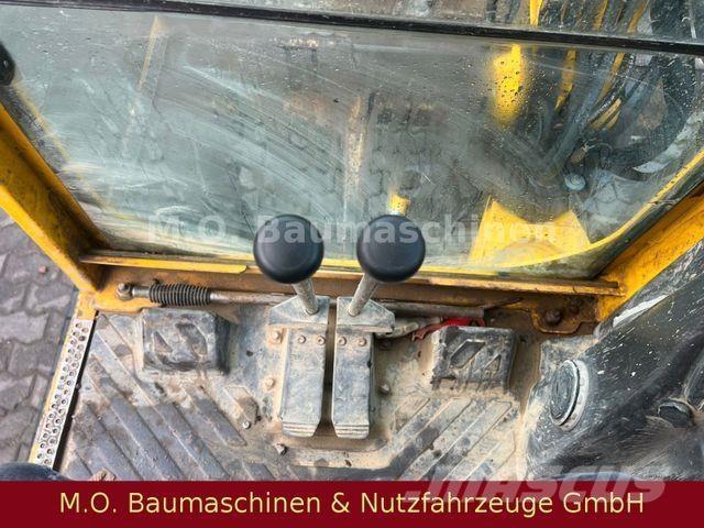 Volvo ECR 48 C Міні-екскаватори < 7т