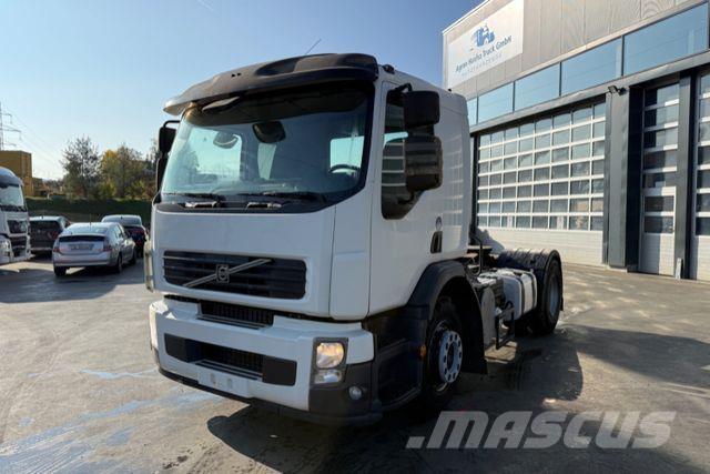 Volvo FE-280 4x2 Тягачі