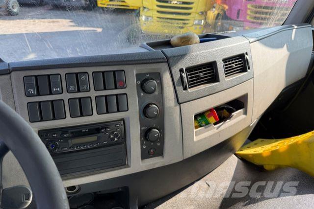 Volvo FE-280 4x2 Тягачі