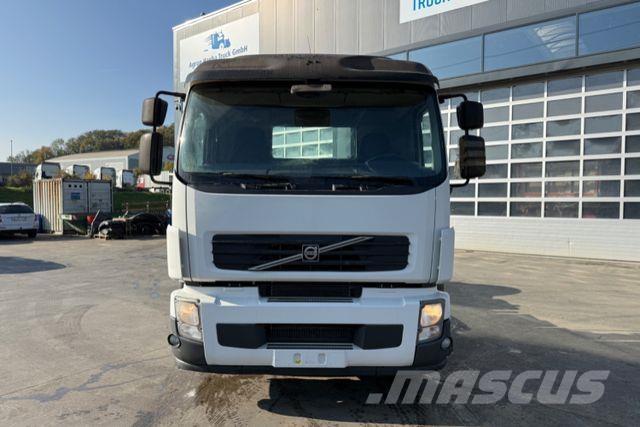 Volvo FE-280 4x2 Тягачі