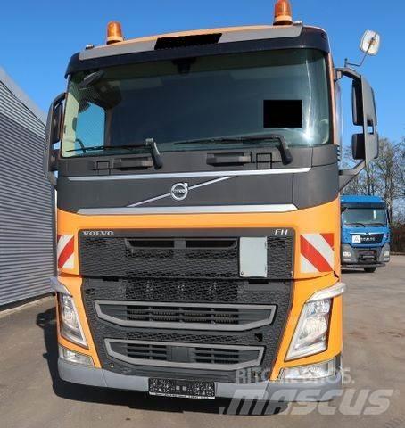 Volvo FH 420 4x2 Тягачі