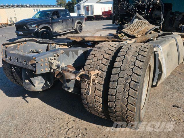 Volvo FH 460 Тягачі