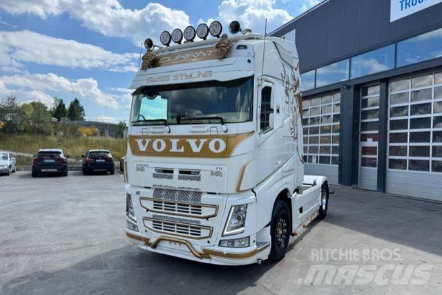 Volvo FH-460 4x2 Тягачі