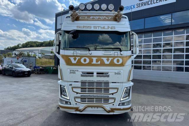 Volvo FH-460 4x2 Тягачі