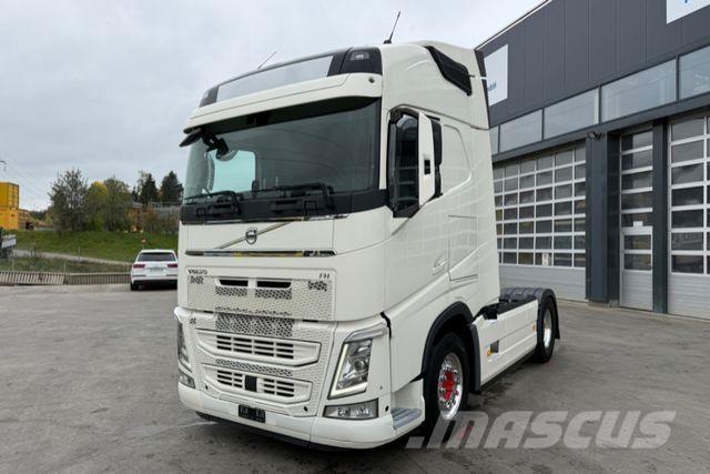 Volvo FH-460 4x2 Тягачі