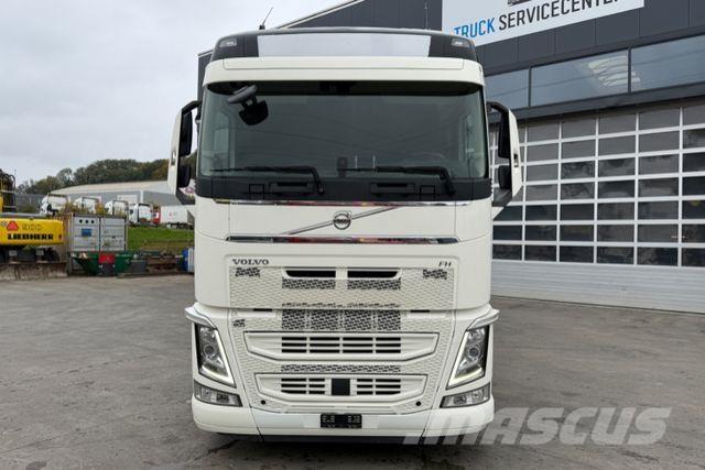 Volvo FH-460 4x2 Тягачі