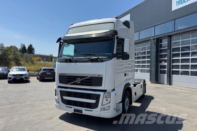 Volvo FH-460 4x2 Тягачі