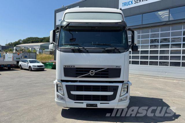 Volvo FH-460 4x2 Тягачі