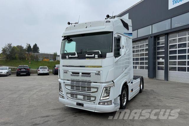 Volvo FH-500 4x2 Тягачі