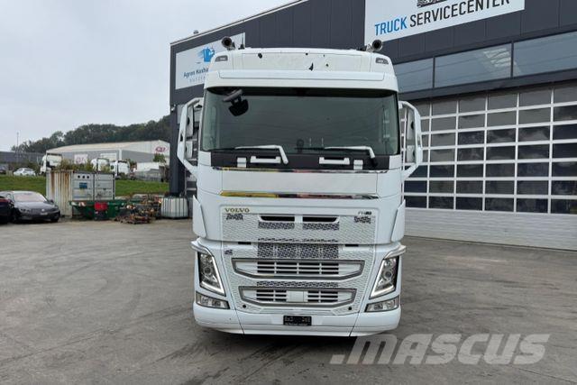 Volvo FH-500 4x2 Тягачі
