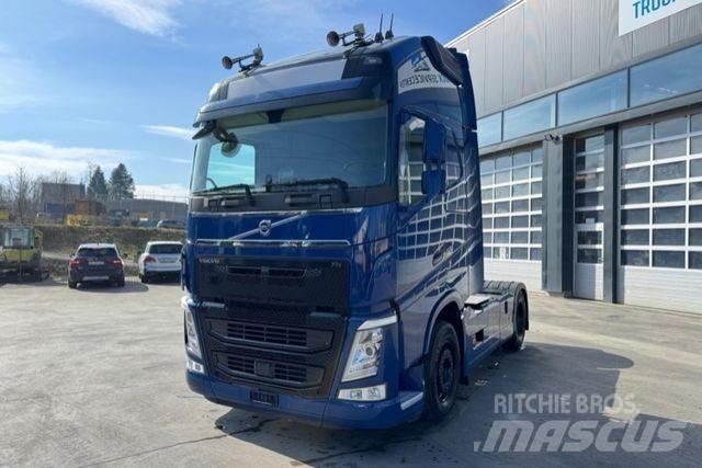 Volvo FH-500 TC 4x2 Тягачі