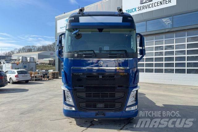 Volvo FH-500 TC 4x2 Тягачі