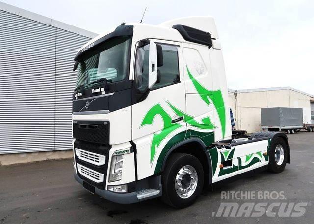 Volvo FH 510 Тягачі