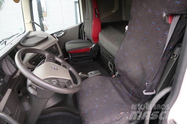 Volvo FH 510 Тягачі
