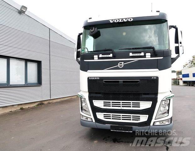 Volvo FH 510 Тягачі