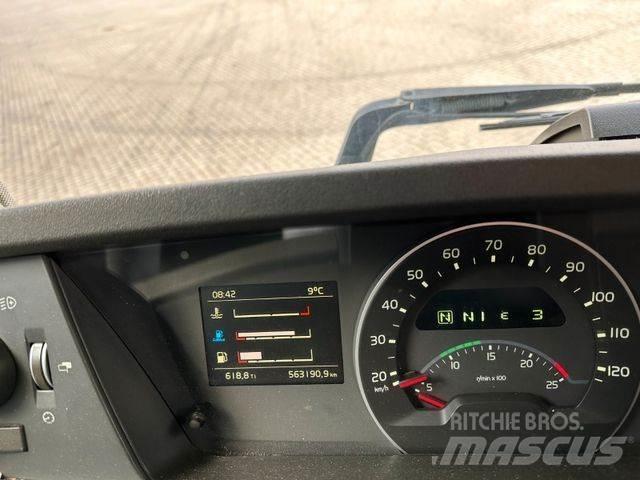 Volvo FH 540 6x4 Тягачі