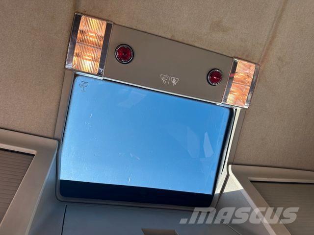 Volvo FH 540 6x4 Тягачі