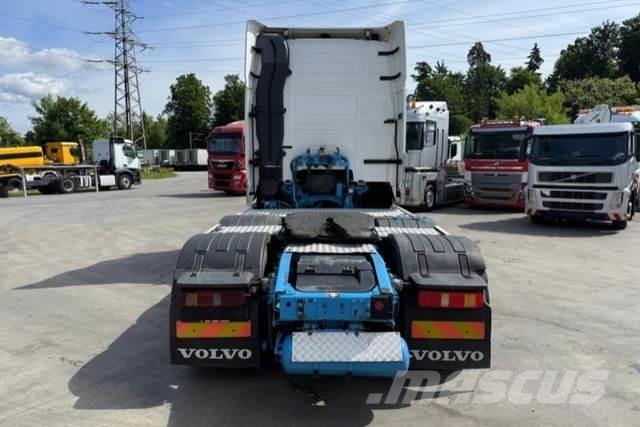 Volvo FH16-750 6x2 Тягачі