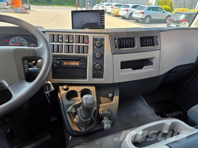 Volvo FL 240 Тентовані вантажівки