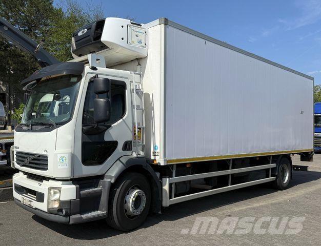 Volvo FL 290 Рефрижератори