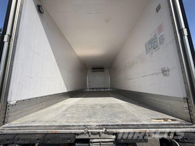 Volvo FL 290 Рефрижератори