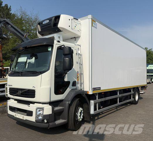 Volvo FL 290 Рефрижератори
