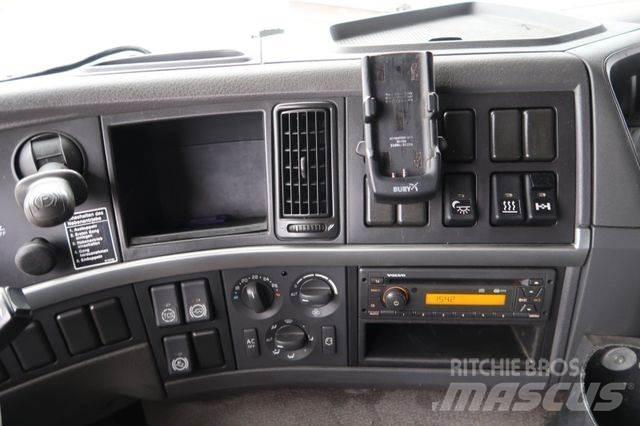 Volvo FM 370 4x2 Вантажівки для доставки напоїв