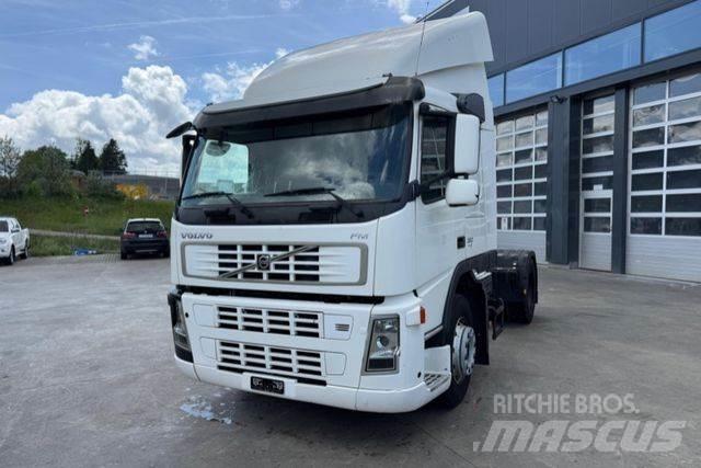Volvo FM-390 4x2 Тягачі