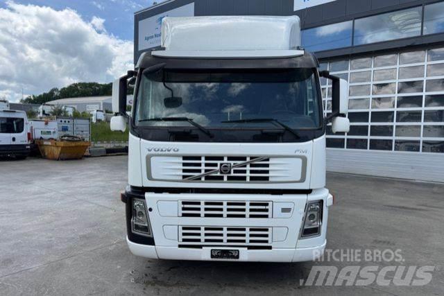 Volvo FM-390 4x2 Тягачі