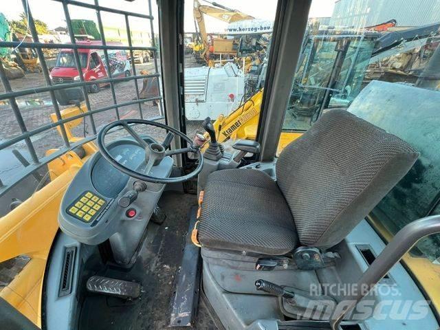 Volvo L 45 B - TP /SW / Фронтальні навантажувачі