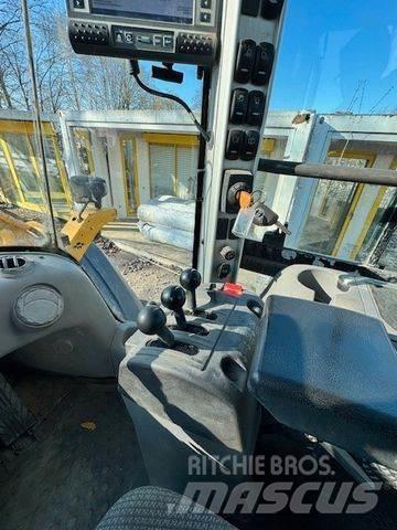 Volvo L 70 H Фронтальні навантажувачі