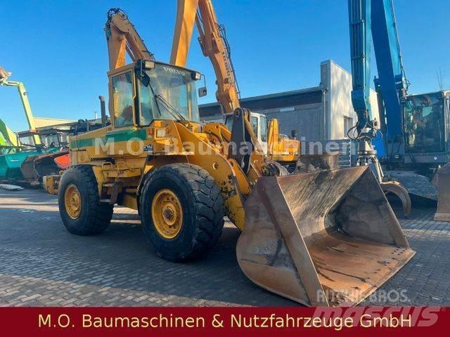 Volvo L 90 C / AC / Фронтальні навантажувачі