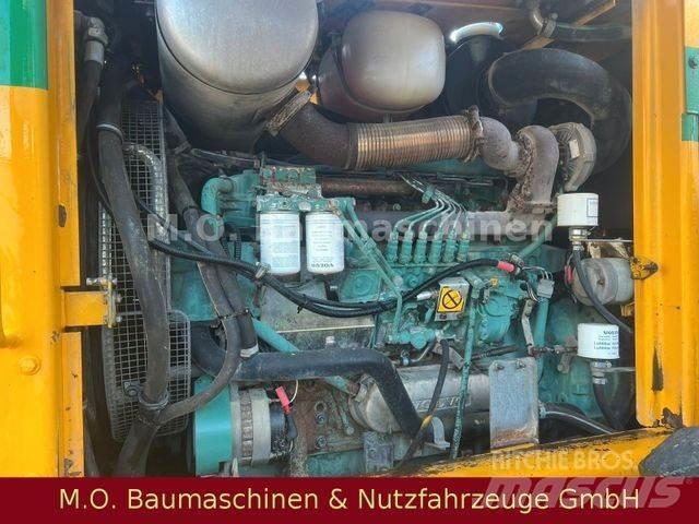 Volvo L 90 C / AC / Фронтальні навантажувачі
