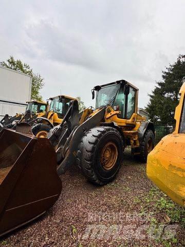 Volvo L 90 F Фронтальні навантажувачі