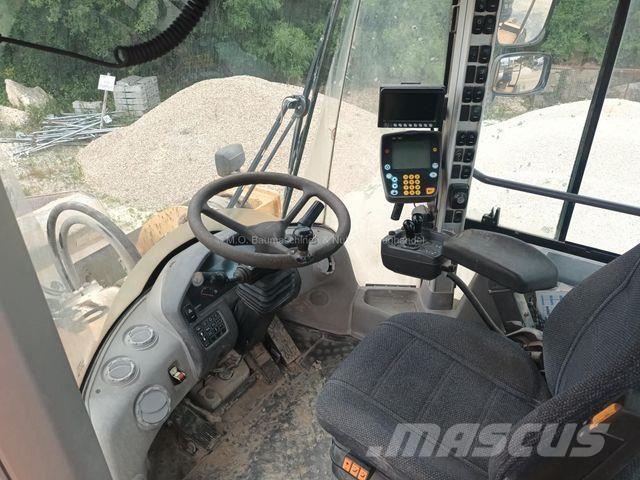 Volvo L150G Фронтальні навантажувачі