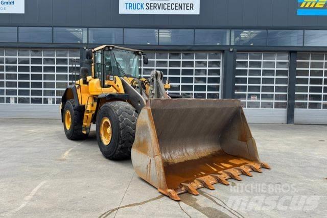 Volvo L180G Будтехніка - Інші