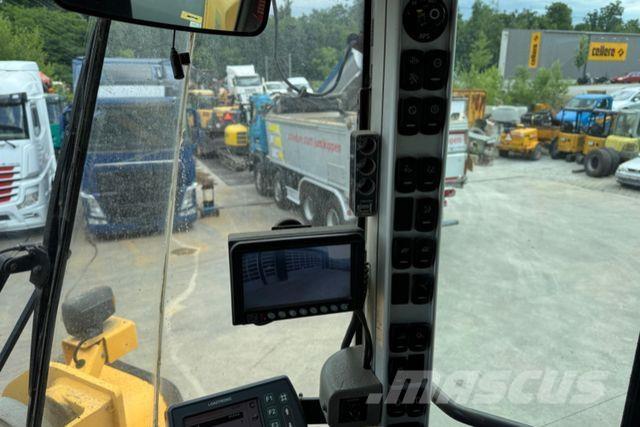 Volvo L180G Будтехніка - Інші