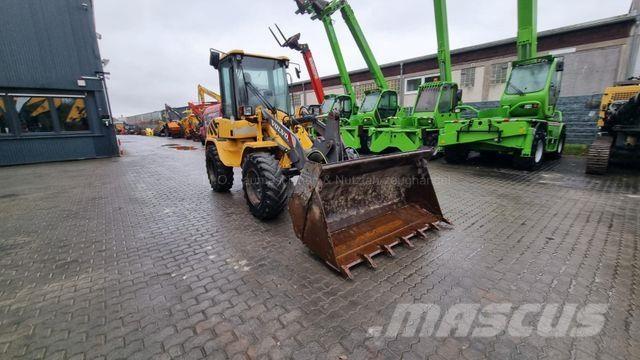 Volvo L30B Pro Фронтальні навантажувачі