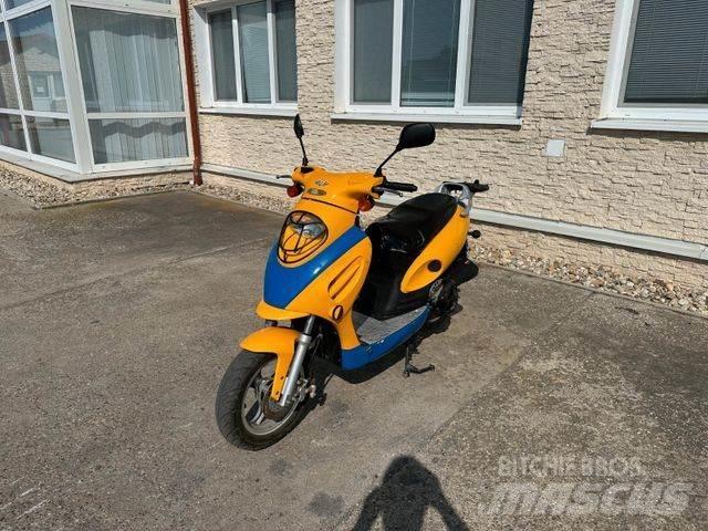  VONROAD vin 392 Автомобілі