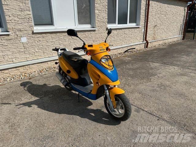  VONROAD vin 392 Автомобілі