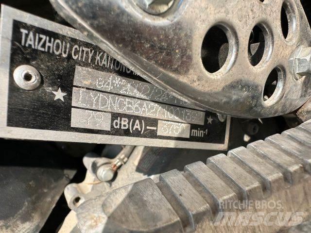  VONROAD vin 392 Автомобілі