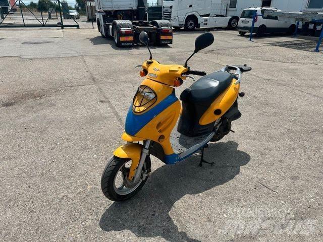  VONROAD vin 407 Автомобілі