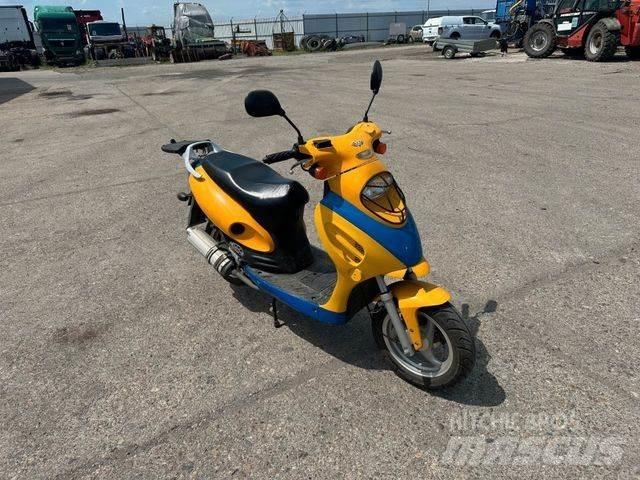  VONROAD vin 407 Автомобілі